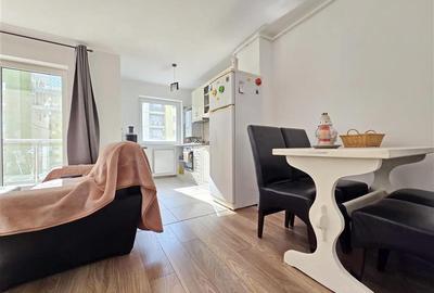 Apartament doua camere si boxa de vanzare in Top City Tractorul - 7