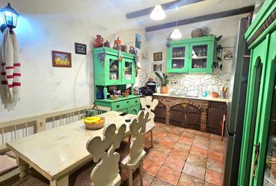 Casa individuala  situata pe Strada Cardinal Iuliu Hossu, Satu Mare - 1