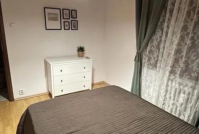 3 Camere | Crangasi - George Valsan | Parcare | Boiler - 3
