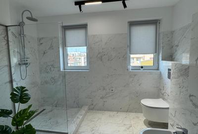 APARTAMENT DUPLEX 4 CAMERE - PIPERA - 2 LOCURI DE PARCARE INCLUSE - 11