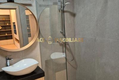 2 Camere de inchiriat | Timpuri Noi Residence | Parcare Subterana - 9