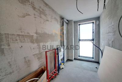 Penthouse 150 mp utili+ terase 200 mp+ 2 parcari subterane +curte 120 mp - 15