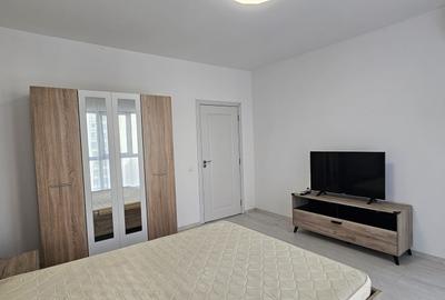 Parcul Liniei - Plaza Residence faza 4 - 2