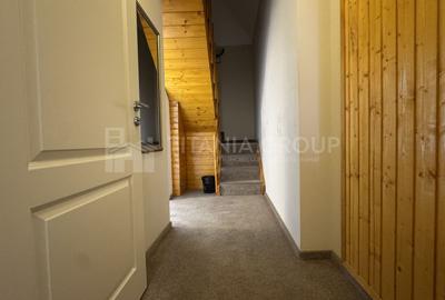 Apartament Elegant 3 Camere | 129 mp Utili | Vilă Exclusivistă – Calea Poienii - 20