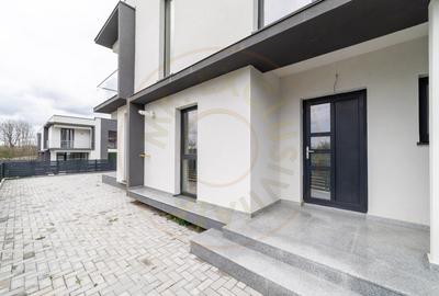 Casă Nouă Tip Duplex – 4 Camere - P+1 -  Budeasa! - 10