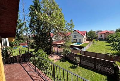 Vila zona Exclusivista - Iancu Nicolae - Complet Renovata 2026 - 5