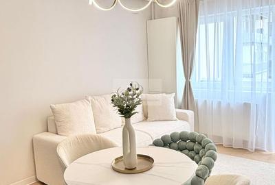 Apartament 3 camere Finisaje Premium | Parcare subterana | Urușagului - 4