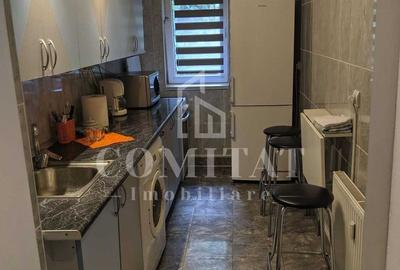 Apartament 2 camere | Decomandat | Zona Big Manastur - 5