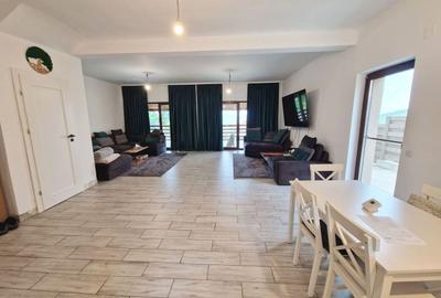 Casa tip duplex finisata, teren 380 mp, Dezmir zona str Criseni - 12