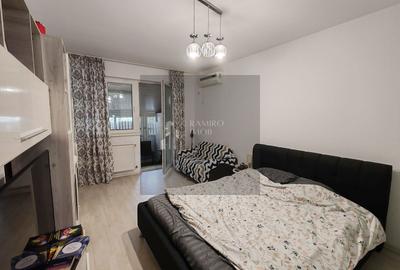 GARSONIERA CU TERASA, LUICA/BRANCOVEANU, INVESTITIE - 7