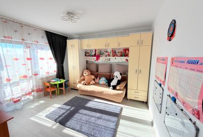 Casa noua cu etaj in zona Bucovina - 9
