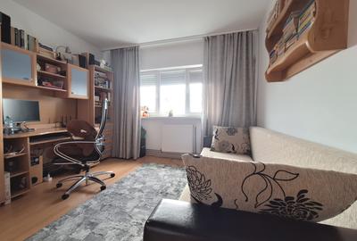 Apartament cu 2 camere mobilat si utilat -Aradului- ideal pentru investitie! - 5