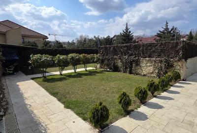 Apartament premium 4 camere  Complex Triana Pipera - 13