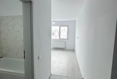 Garsoniera decomandata in bloc nou in Militari Residence - 8