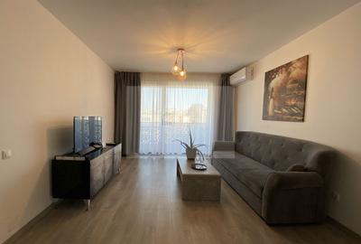 Închiriere apartament 3 camere - 1