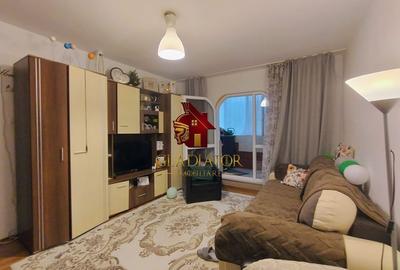 Apartament cu 3 camere, SD, Dacia - Bicaz Anemarket, parter inalt - 1