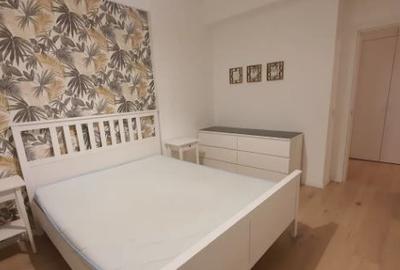 Apartament 2 Camere,Aviatiei,Park Residence,bl.2021,et.1/4,DECOMANDAT,parcare - 2