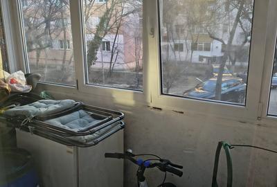 Apartament cu 2 camere ~ Aleea Sporturilor ~ etaj 3din4 ~ renovat recent - 6