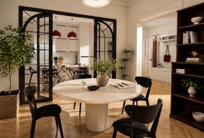 Vila - Baneasa - Herastrau - ideal investitie - 2