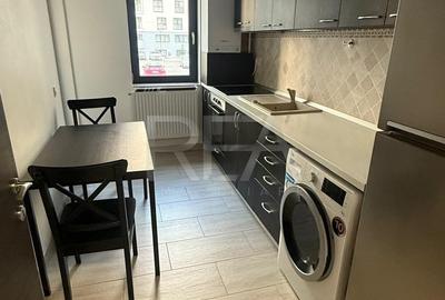 Apartamnent 2 camere, Exigent Plaza - 5