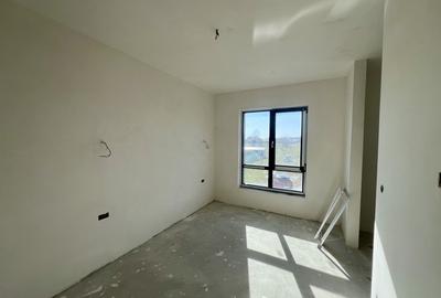 Duplex spatios, 5 camere, 102 mp utili, teren 285 mp - Ghiroda - 7