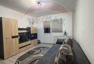 Garsoniera decomandata de inchiriat- Valea Rosie - 1