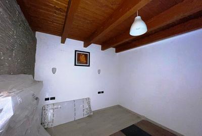 Baneasa - Strada Garlei imobil D+P+2 cu 523 mp utili 999900 Euro - 22