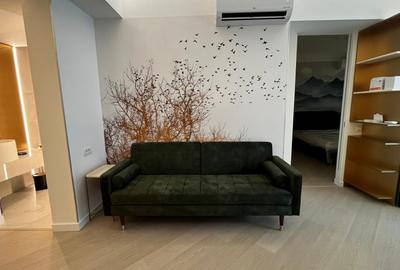 Apartament 2 Camere | Mobilat & Utilat | Parcare Subterană | Cortina North - 3