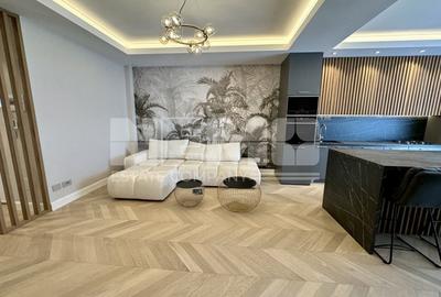 Apartament ultra lux 3 camere | Radauti | Terasa | 740 euro - 1