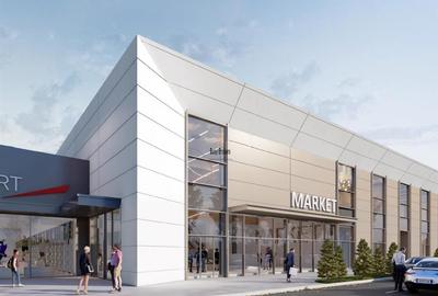 Spatiu Comercial - 200 mp - Complex ARIA - 5