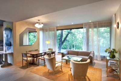 Apartament 4 camere Primaverii - 1