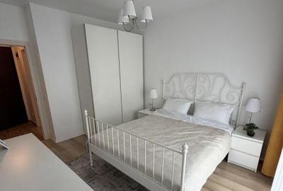 Apartament Plaza Residence faza 2 metrou 5 minute - 2
