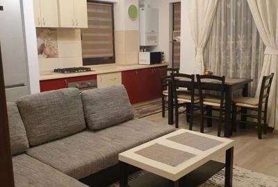 Inchiriere Tomis Plus, 3 camere, cu loc de parcare - 6