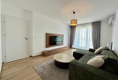 Inchiriez apartament cu 2 camere in Complexul Maurer, parcare inclusa - 1