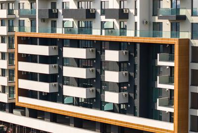 Studio Premium în Ansamblu Rezidențial Nou | Finisaje de Lux | Comision 0% - 17