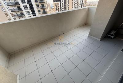De inchiriat apartament 2 camere decomandat,  The Grand Kristal - 12