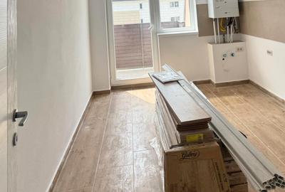 Apartament 2 camere nou nelocuit Subcetate Residence - 3