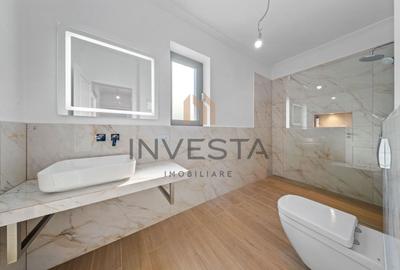 Lux, Spatiu si Vedere Panoramica – Borhanci - 18