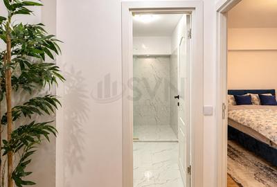REA1028950 Prima inchiriere I Apartament 2 camere I 65 MP I Vatra Luminoasa - 7