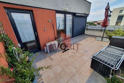 Apartament 2 camere | 20 mp terasa | Aradului - 1