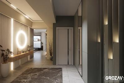 Apartament 4 camere + loc de parcare - 2
