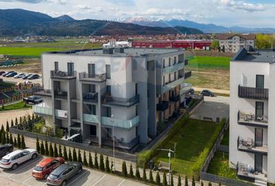 Apartament cu 2 camere de vânzare Leabay Construct - 33