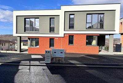 Vanzare duplex 5 camere teren 270 mp in Floresti- zona Vivo Mall - 3