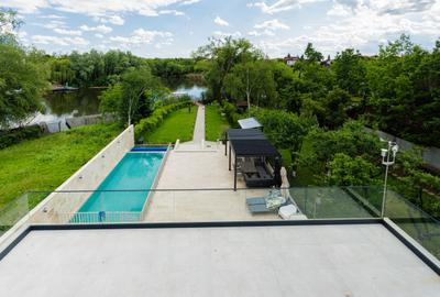 Snagov Lac - 10