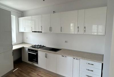 Apartamente noi cu trei camere - VICTORIA RESIDENCE FOCSANI - 1