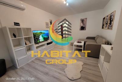 Vanzare Garsoniera Mobilata si Utilata- Tineretului - 1