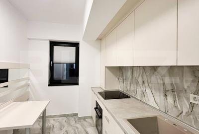 Apartament cu 2 camere, 57.70 mp, loc de parcare, Galata - 6