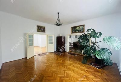 Apartament cu 4 camere si spatiu comercial zona Blv. Victoriei Sibiu - 4