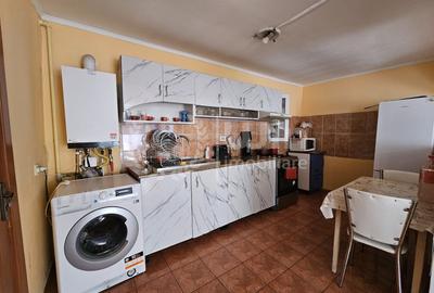 Casa individuala 145mp util | Teren 200mp | Zona strazii Fabricii - 6