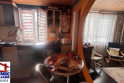 Apartament, 2 camere decomandat, Darmanesti, 54 000 Euro - 11